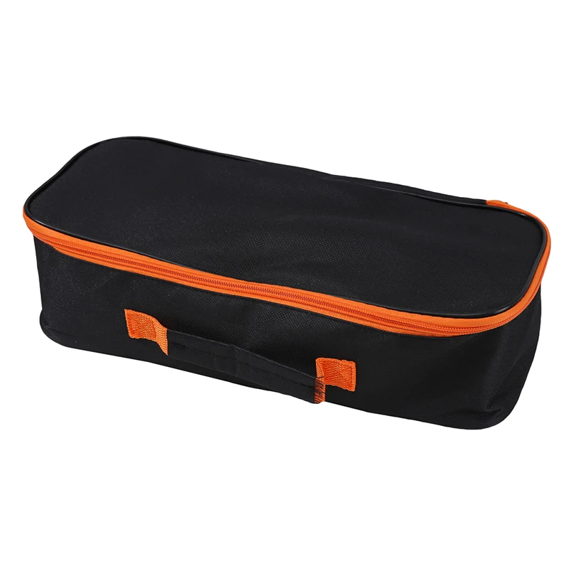 Multifunctional Tool Bag Case Waterproof Oxford Canvas Storage Organizer Holder Instrument Case For Small Metal Tools Bags
Multifunctional Tool Bag Case Waterproof Oxford Canvas Storage Organizer Holder Instrument Case For Small Metal Tools Bags