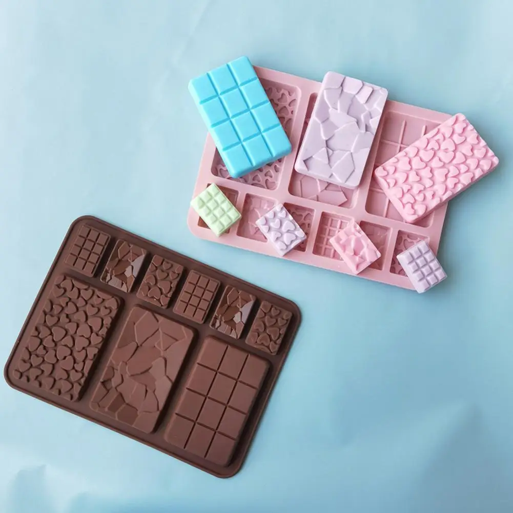 Useful Fondant Mold 3D Silicone Smooth Surface Cake Mold Cake Mold Clay Mold
Useful Fondant Mold 3D Silicone Smooth Surface Cake Mold Cake Mold Clay Mold