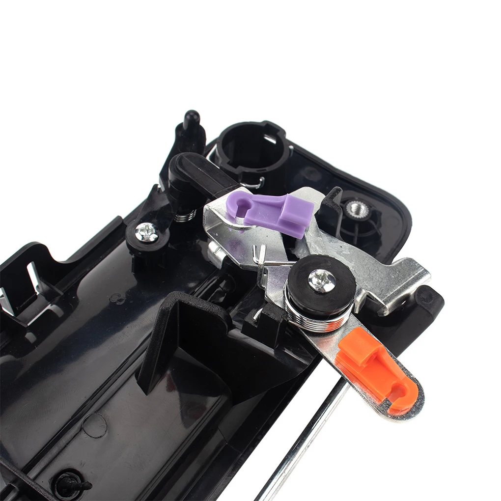 Задняя дверная ручка автоматические ручки, автомобильные ручки для захвата, сменные внешние запасные части премиум-класса для 2007-2013 Tundra
Задняя дверная ручка автоматические ручки, автомобильные ручки для захвата, сменные внешние запасные части премиум-класса для 2007-2013 Tundra