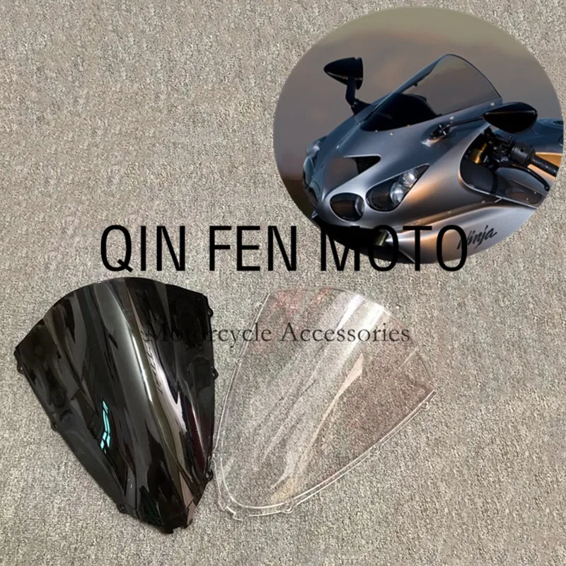 Лобовое стекло мотоцикла для Kawasaki Ninja ZX14R ZZR1400 2006 2007 2008 2009 2010 2011 2012
Лобовое стекло мотоцикла для Kawasaki Ninja ZX14R ZZR1400 2006 2007 2008 2009 2010 2011 2012