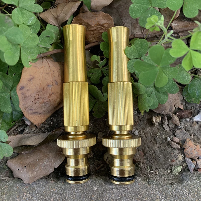 Spray Nozzle Spray Sprinkler High Pressure Direct Spray Garden Hose Adjustable Sprinkler Garden Hose Sprinkler System Tools
Spray Nozzle Spray Sprinkler High Pressure Direct Spray Garden Hose Adjustable Sprinkler Garden Hose Sprinkler System Tools