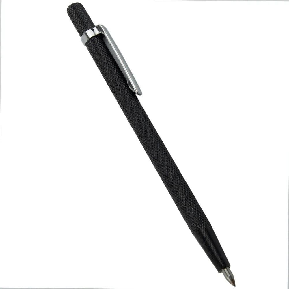 Tungsten Carbide Tip Scriber Marking Etching Pen Tip Steel Scriber Marker Double Metal Wood Carving Scribing Marker Tools
Tungsten Carbide Tip Scriber Marking Etching Pen Tip Steel Scriber Marker Double Metal Wood Carving Scribing Marker Tools