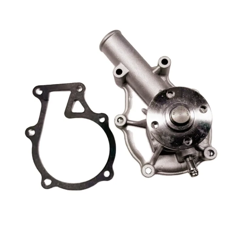 Водяной насос 25-15425-00 для переносного двигателя CT4.91TV Kubota двигатель D1505
Водяной насос 25-15425-00 для переносного двигателя CT4.91TV Kubota двигатель D1505