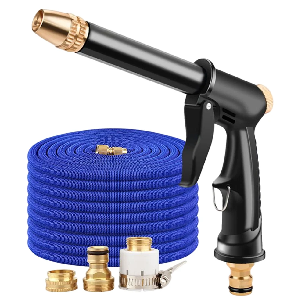 Long Rod Water Gun Multiple Splash Adjustment High Pressure Washer Far Distance Rinsing Automotive Supplies
Long Rod Water Gun Multiple Splash Adjustment High Pressure Washer Far Distance Rinsing Automotive Supplies