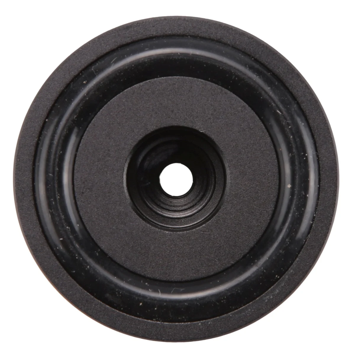 4Pcs 40X20mm Aluminum HIFI AMP Speaker Isolation Stand Turntable DAC Feet Pad (Black)
4Pcs 40X20mm Aluminum HIFI AMP Speaker Isolation Stand Turntable DAC Feet Pad (Black)