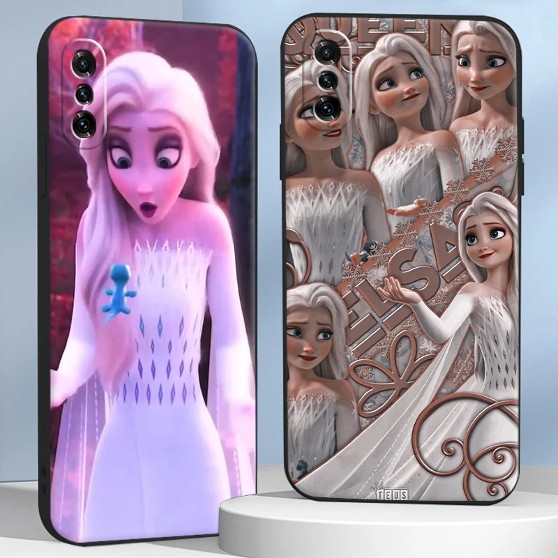 Disney Frozen Phone Case For Xiaomi POCO X3 Pro M3 Pro NFC F3 GT Smartphone Liquid Silicon Back Original Luxury Ultra Black
Disney Frozen Phone Case For Xiaomi POCO X3 Pro M3 Pro NFC F3 GT Smartphone Liquid Silicon Back Original Luxury Ultra Black
