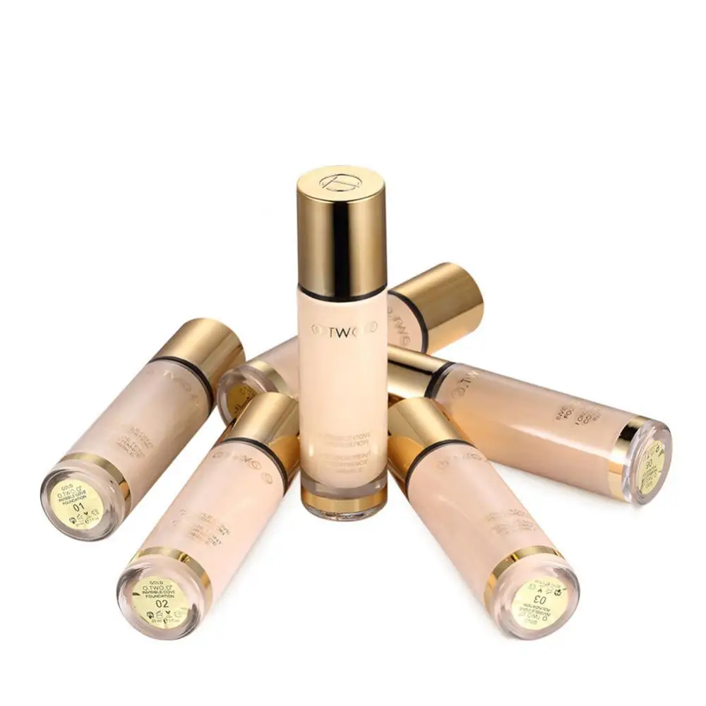 Concealer Moisturizing Oil Control Long-lasting Smooth Concealer Waterproof and Sweatproof Hide Pores
Concealer Moisturizing Oil Control Long-lasting Smooth Concealer Waterproof and Sweatproof Hide Pores