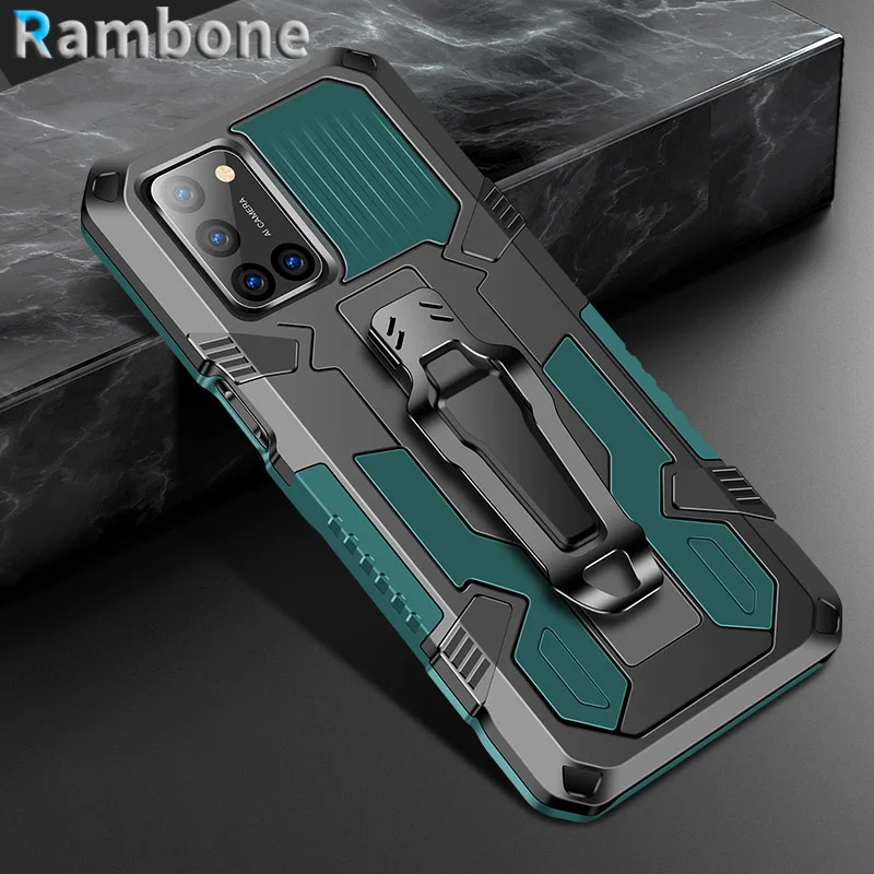 Shockproof Armor Case For Oppo A94 A74 A54 A93 A73 A53 A95 Bracket Back Clip Protection Cover For Oppo A92 A72 A52 A32 A37 A31
Shockproof Armor Case For Oppo A94 A74 A54 A93 A73 A53 A95 Bracket Back Clip Protection Cover For Oppo A92 A72 A52 A32 A37 A31