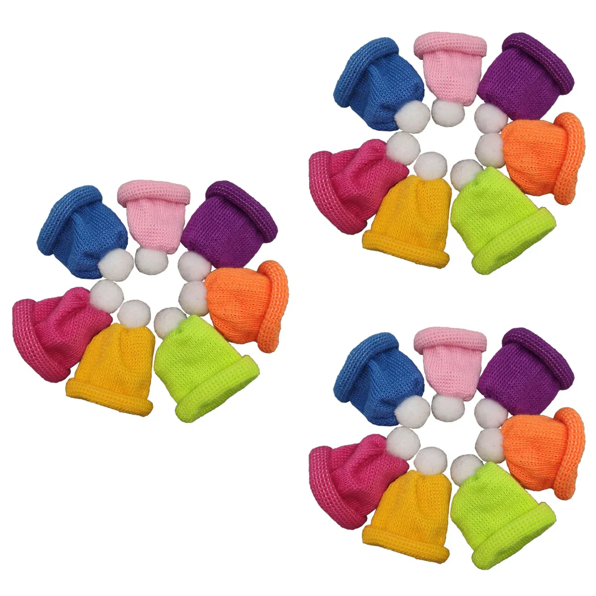 3x Small Christmas Hats Miniature Santa Hats Craft Hat Christmas Craft Decoration Christmas Hat
3x Small Christmas Hats Miniature Santa Hats Craft Hat Christmas Craft Decoration Christmas Hat