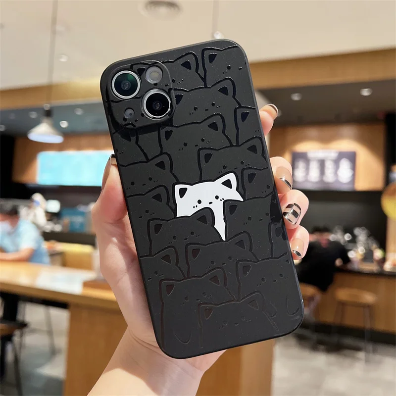 Милый мультяшный чехол для телефона с медведем для iPhone 11 12 13 14 Pro MAX Mini XR X XS 7 8 Plus SE 2 3, противоударный силиконовый мягкий чехол
Милый мультяшный чехол для телефона с медведем для iPhone 11 12 13 14 Pro MAX Mini XR X XS 7 8 Plus SE 2 3, противоударный силиконовый мягкий чехол