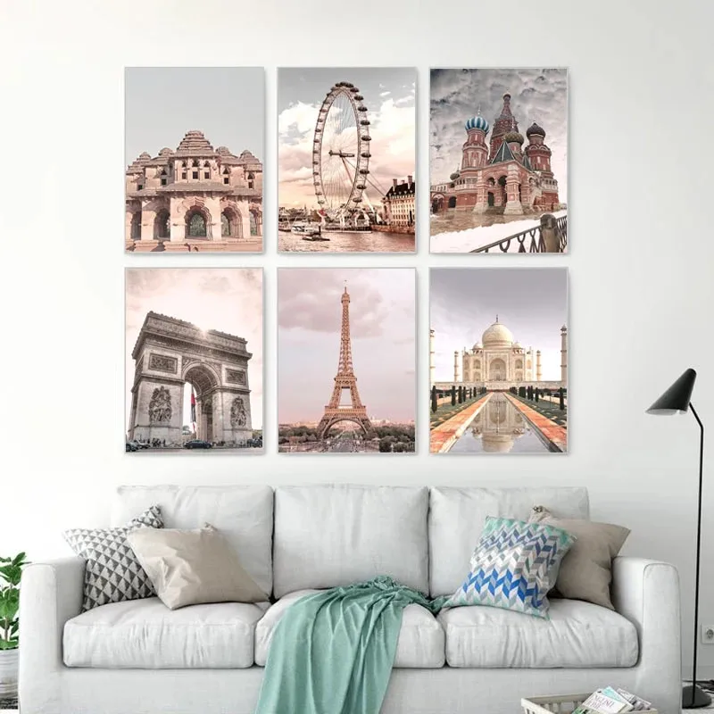 Paris Tower London Red Wall Art Canvas Painting Nordic Posters and Prints Wall Pictures Living Room Decoration Home Decor
Paris Tower London Red Wall Art Canvas Painting Nordic Posters and Prints Wall Pictures Living Room Decoration Home Decor