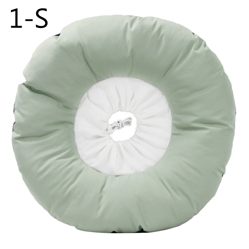 Soft Cotton Pet Elizabethan Collar Dog Protective Cone After Surgery Adjustable Wound Healing Collar Prevent Bite
Soft Cotton Pet Elizabethan Collar Dog Protective Cone After Surgery Adjustable Wound Healing Collar Prevent Bite