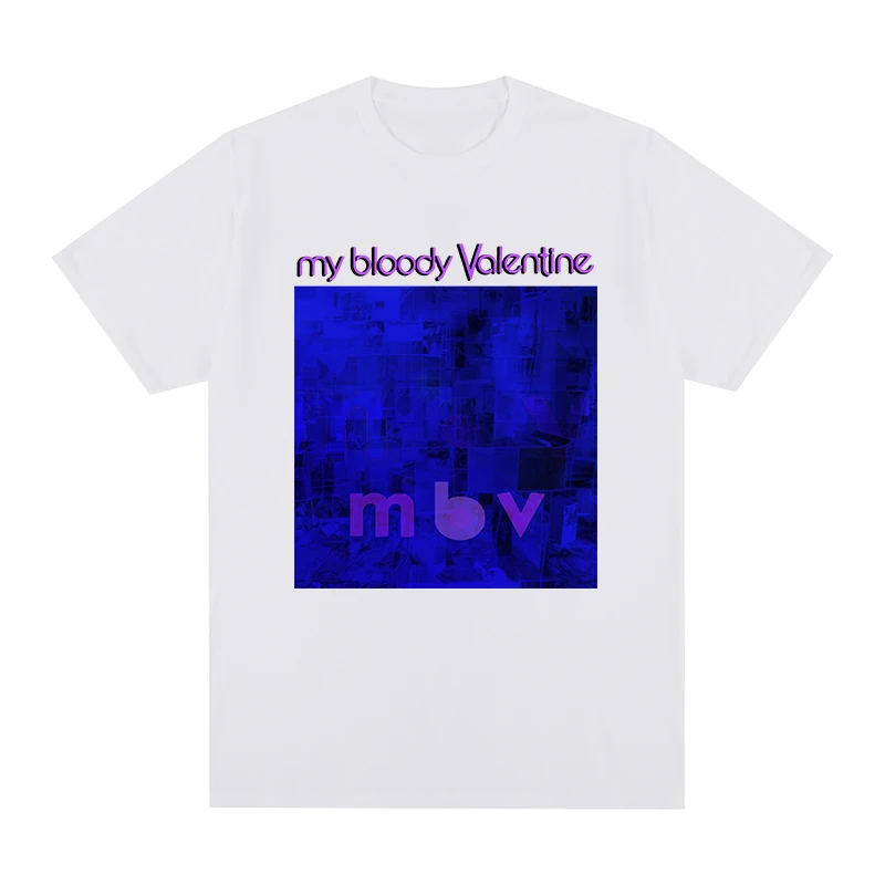 my bloody valentine loveless 90s Classic Slowdive Jesus and Mary Chain T-shirt Cotton Men T shirt New TEE TSHIRT Womens Tops
my bloody valentine loveless 90s Classic Slowdive Jesus and Mary Chain T-shirt Cotton Men T shirt New TEE TSHIRT Womens Tops