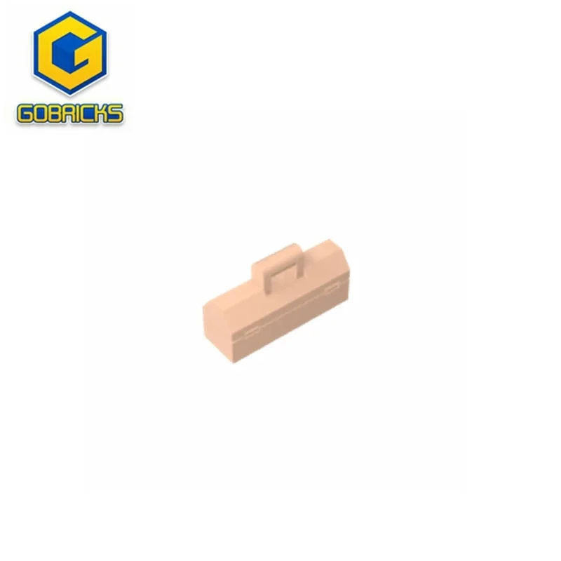 Детали для конструктора, совместимые с lego 98368, модифицированные строительные блоки MOC
Детали для конструктора, совместимые с lego 98368, модифицированные строительные блоки MOC