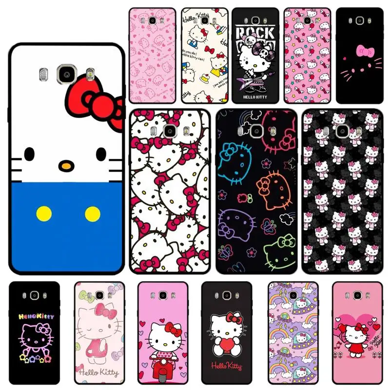 BANDAI Hello Kitty Cute Cartoon Phone Case for Samsung J 4 5 6 7 8 prime plus 2018 2017 2016 J7 core
BANDAI Hello Kitty Cute Cartoon Phone Case for Samsung J 4 5 6 7 8 prime plus 2018 2017 2016 J7 core