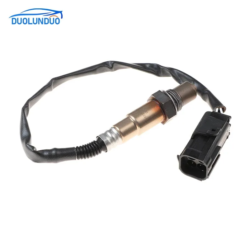 New 0258006537 Oxygen Sensor For BA3 LADA NIVA PRIORA SABLE SAGONA FORMA TAIGA VAZ 2121 2123 2172 2170 21099 1.6 1.7 1.6L 1.7L
New 0258006537 Oxygen Sensor For BA3 LADA NIVA PRIORA SABLE SAGONA FORMA TAIGA VAZ 2121 2123 2172 2170 21099 1.6 1.7 1.6L 1.7L