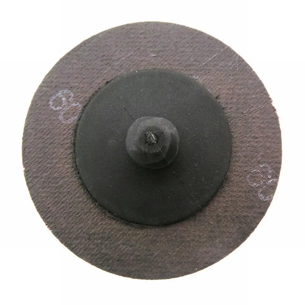 20 Pcs 50mm Sanding Disc Roll Lock R-Type Quick Change Abrasive Roll Lock Pad Torque Sand Disc Polishing Tool
20 Pcs 50mm Sanding Disc Roll Lock R-Type Quick Change Abrasive Roll Lock Pad Torque Sand Disc Polishing Tool