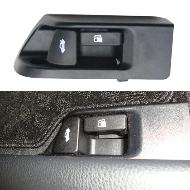 Car Fuel Tank Door Trunk Lid Release Lever Opener Handle Switch for Toyota Corolla Camry Vios
Car Fuel Tank Door Trunk Lid Release Lever Opener Handle Switch for Toyota Corolla Camry Vios