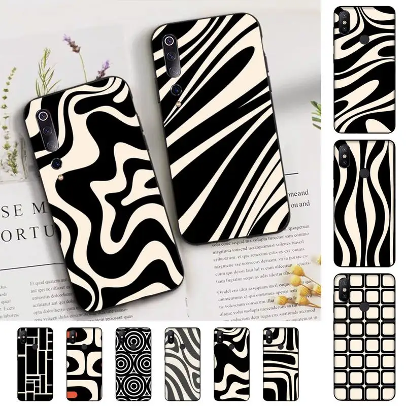 Abstract Swirl Pattern Phone Case for Xiaomi mi 5 6 8 9 10 lite pro SE Mix 2s 3 F1 Max2 3
Abstract Swirl Pattern Phone Case for Xiaomi mi 5 6 8 9 10 lite pro SE Mix 2s 3 F1 Max2 3