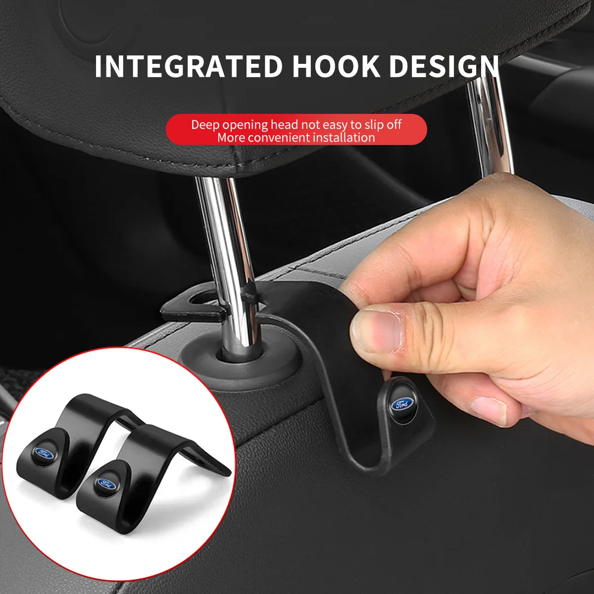 Car Seat Back Hooks Portable Hanging Bag Rack For Ford Escape Kuga Mondeo Fiesta Focus 2 Fusion Ranger Explorer Everest Escape
Car Seat Back Hooks Portable Hanging Bag Rack For Ford Escape Kuga Mondeo Fiesta Focus 2 Fusion Ranger Explorer Everest Escape