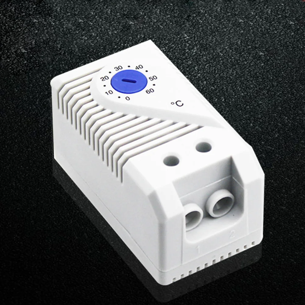 Switch Connect Home Cabinet Filter Fan Compact Easy Operation Mechanical Thermostat Measurement Temperature Controller Heater
Switch Connect Home Cabinet Filter Fan Compact Easy Operation Mechanical Thermostat Measurement Temperature Controller Heater