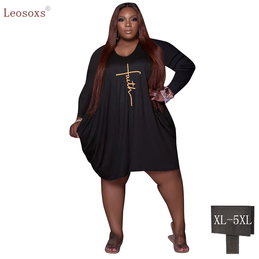 Women Dress Plus Size Women Fall Clothing Loose Letters Stretch Round Pockets Draped Elegant Mini Dress Wholesale Dropshipping
Women Dress Plus Size Women Fall Clothing Loose Letters Stretch Round Pockets Draped Elegant Mini Dress Wholesale Dropshipping