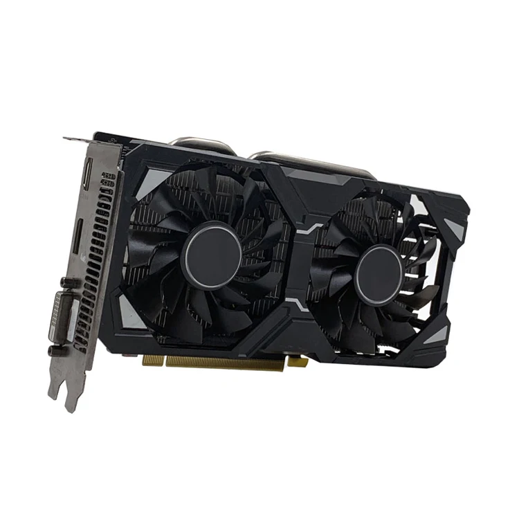Stock 40Mh/s Miner Card P104-100 for ETH XMR BTG ZEC XMR P104-100 Ethereum VGA Graphic card
Stock 40Mh/s Miner Card P104-100 for ETH XMR BTG ZEC XMR P104-100 Ethereum VGA Graphic card