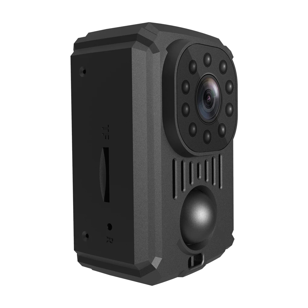 1080P Camera USB PIR Loop Recording Infrared Portable Surveillance Video Recorder Home Office Bedroom Security Camcorder
1080P Camera USB PIR Loop Recording Infrared Portable Surveillance Video Recorder Home Office Bedroom Security Camcorder