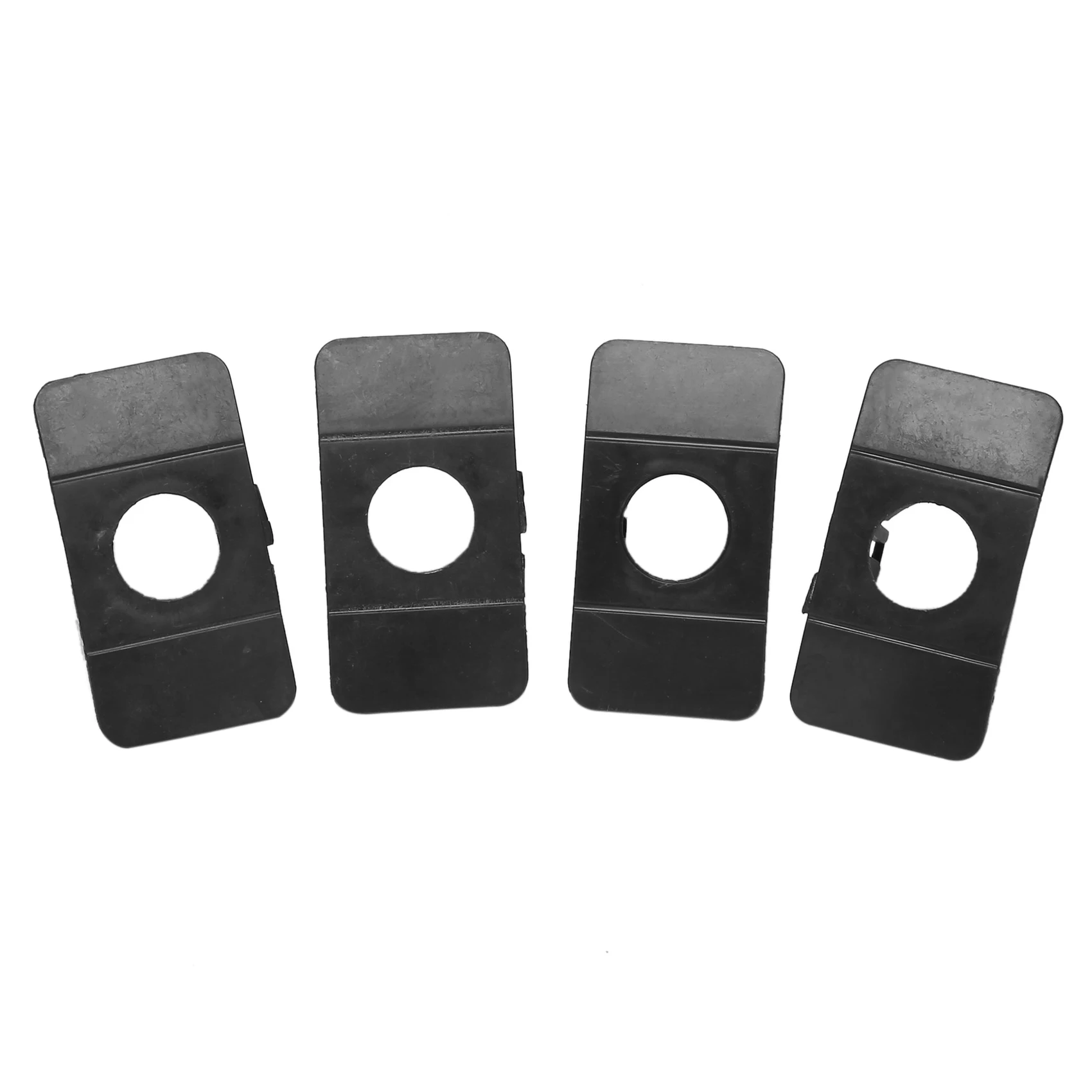 4Pcs PDC Parking Sensor Retainer Holder Support for Ford -BMW LAND ROVER -AUDI VOLVO 5K0919491C
4Pcs PDC Parking Sensor Retainer Holder Support for Ford -BMW LAND ROVER -AUDI VOLVO 5K0919491C
