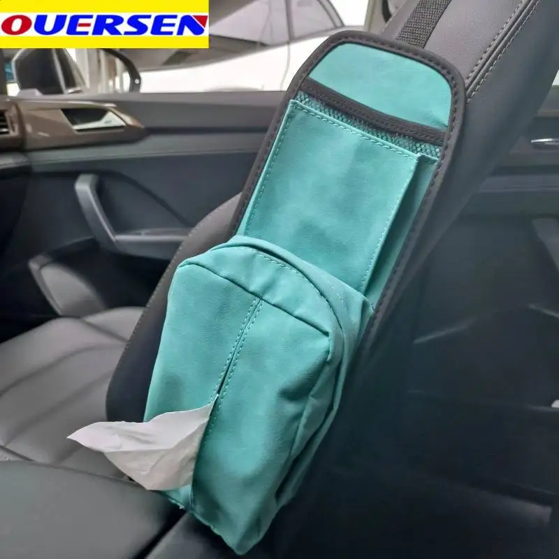 Car Seat Side Storage Bag Auto Travel Storage Bag Multi-Pocket Holder Pouch Storage Zipper Net Organizer For Car Accessories
Car Seat Side Storage Bag Auto Travel Storage Bag Multi-Pocket Holder Pouch Storage Zipper Net Organizer For Car Accessories