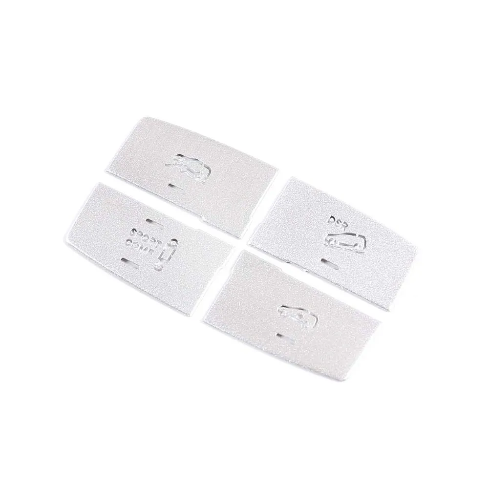 For Benz ML GL Car Sticker Button Stickers 4pcs Aluminum Brand New Fashionable Decor Silver Suspension Adjustment
For Benz ML GL Car Sticker Button Stickers 4pcs Aluminum Brand New Fashionable Decor Silver Suspension Adjustment