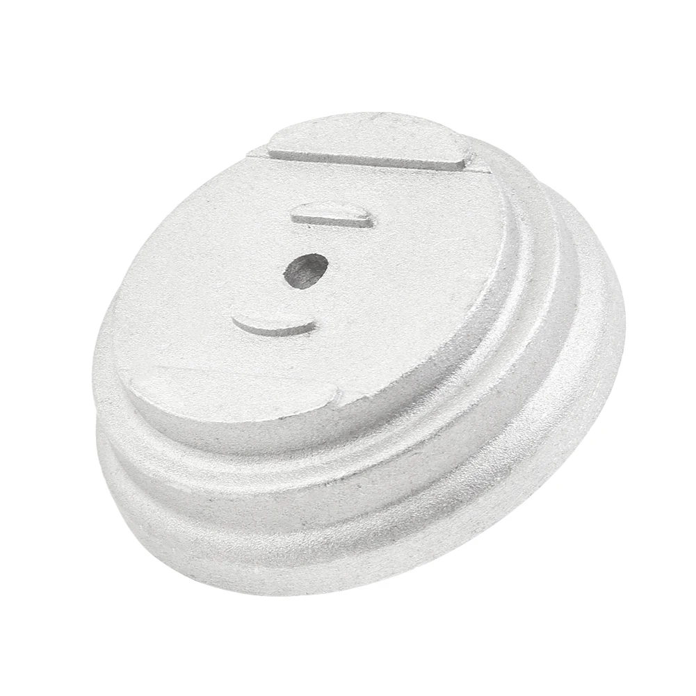 1pc Aluminum Cover Lawn Mower Fittings Multi-angle Adjustment For Grass Cutter Trimmers Replacement Garden Power Tools Parts
1pc Aluminum Cover Lawn Mower Fittings Multi-angle Adjustment For Grass Cutter Trimmers Replacement Garden Power Tools Parts