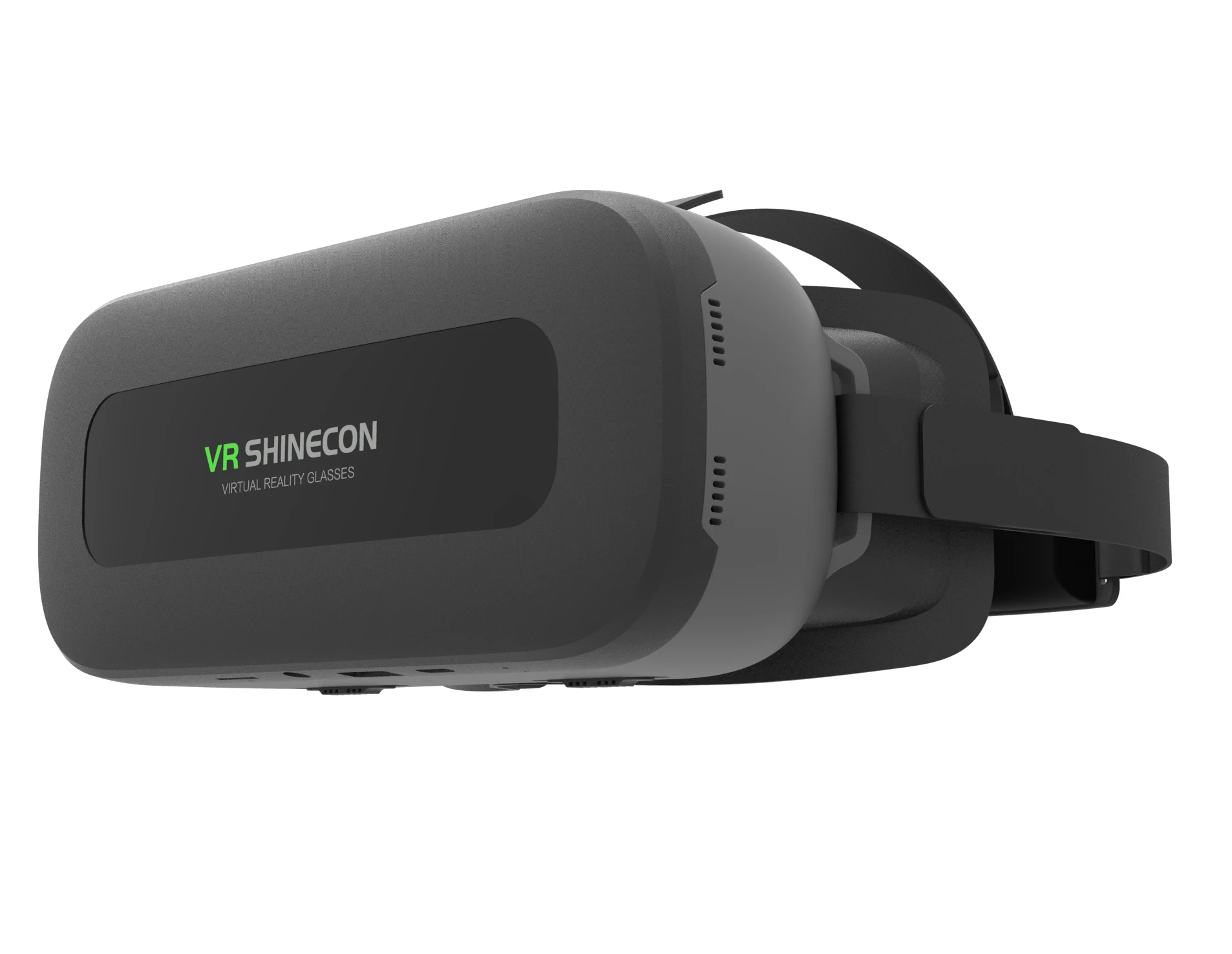 360 degree head tracking 9 axis sensor 3d vr all in on for educational channels
360 degree head tracking 9 axis sensor 3d vr all in on for educational channels