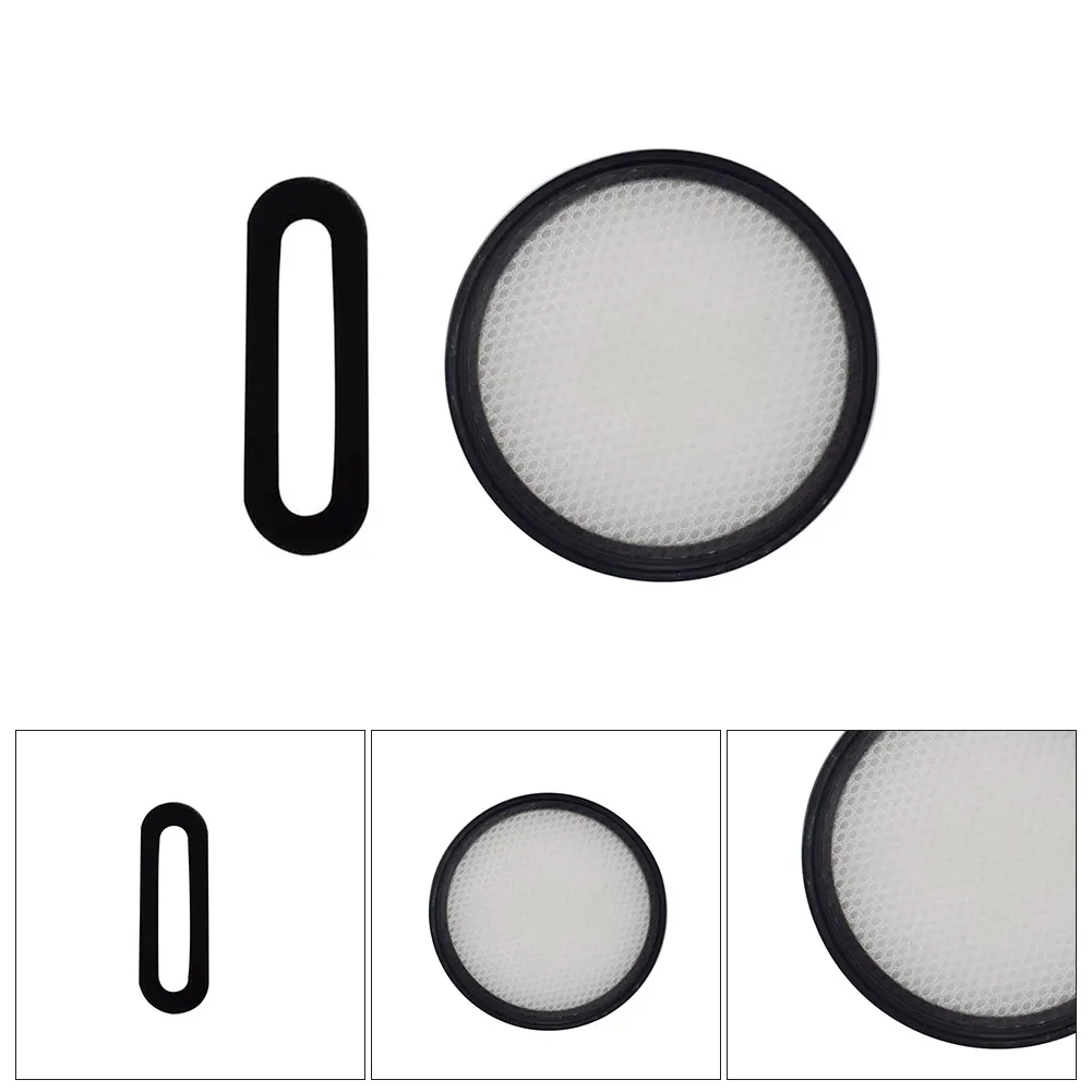 Pre Filter & Post Motor Foam For Eureka NEC180 NEC380 Battery Vacuum Cleaner Accessories Household Cleaning Parts Replacement
Pre Filter & Post Motor Foam For Eureka NEC180 NEC380 Battery Vacuum Cleaner Accessories Household Cleaning Parts Replacement