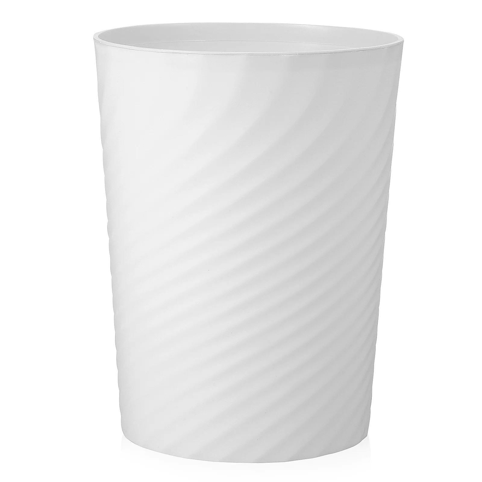 Garbage Can Round Kitchen Trash Bin For Bedroom Plastic Waste Basket Living Office
Garbage Can Round Kitchen Trash Bin For Bedroom Plastic Waste Basket Living Office