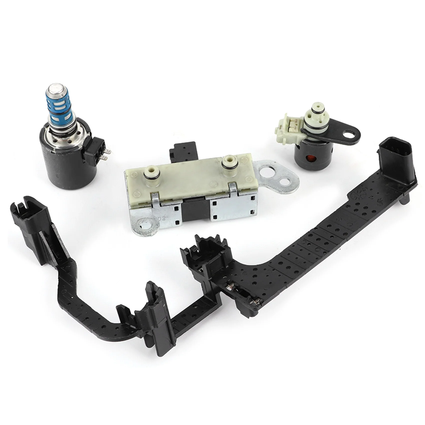 4 шт., 4R70W, 4R7, 5 Вт, фотоальбом для Ford E150, E250, E350, F150, 2005-2008 
4 шт., 4R70W, 4R7, 5 Вт, фотоальбом для Ford E150, E250, E350, F150, 2005-2008