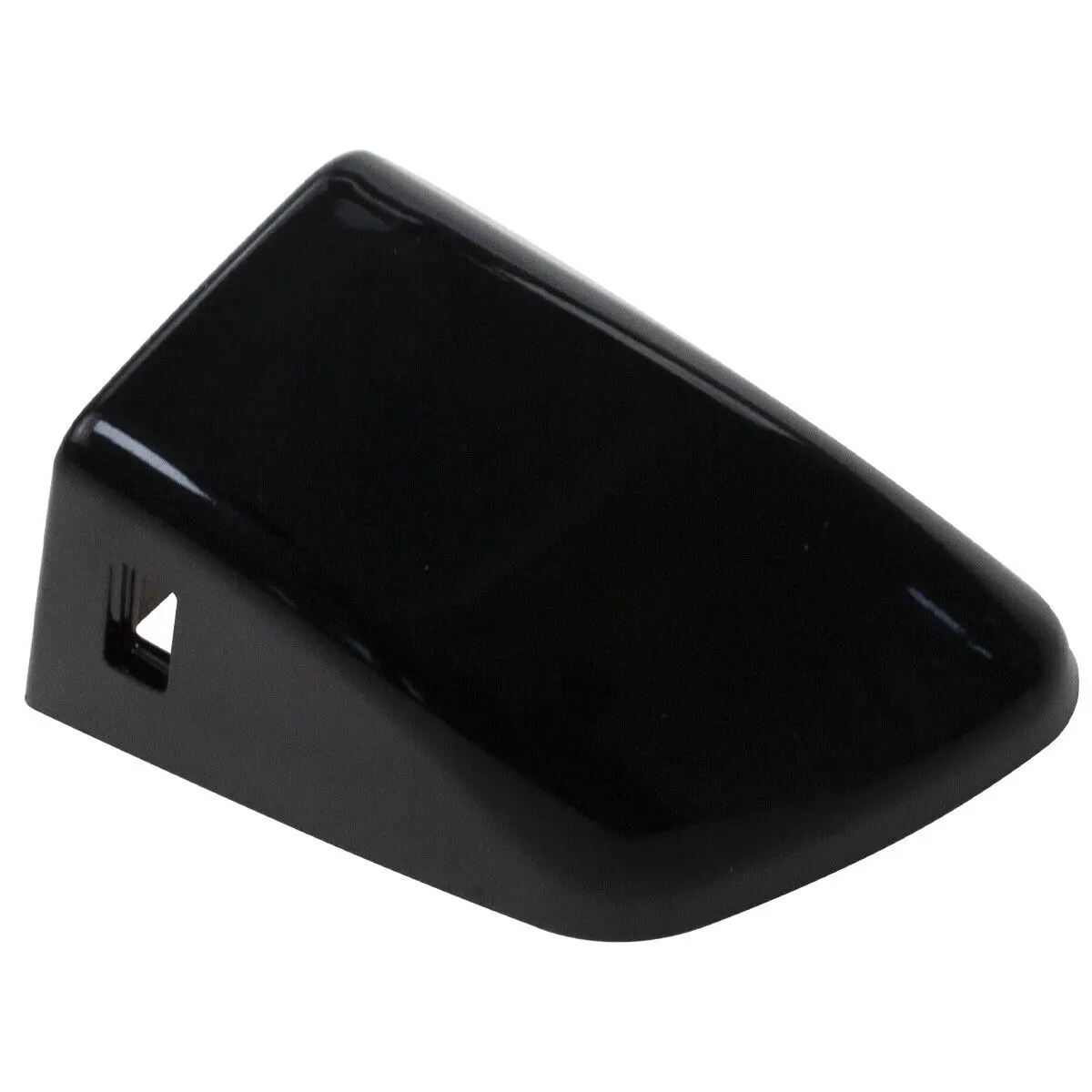 Exterior Door Handle Lock Cylinder Cover For Porsche Plastic 2011 - 2017 Black For Cayenne 1 PCS / Set Direct Fit
Exterior Door Handle Lock Cylinder Cover For Porsche Plastic 2011 - 2017 Black For Cayenne 1 PCS / Set Direct Fit