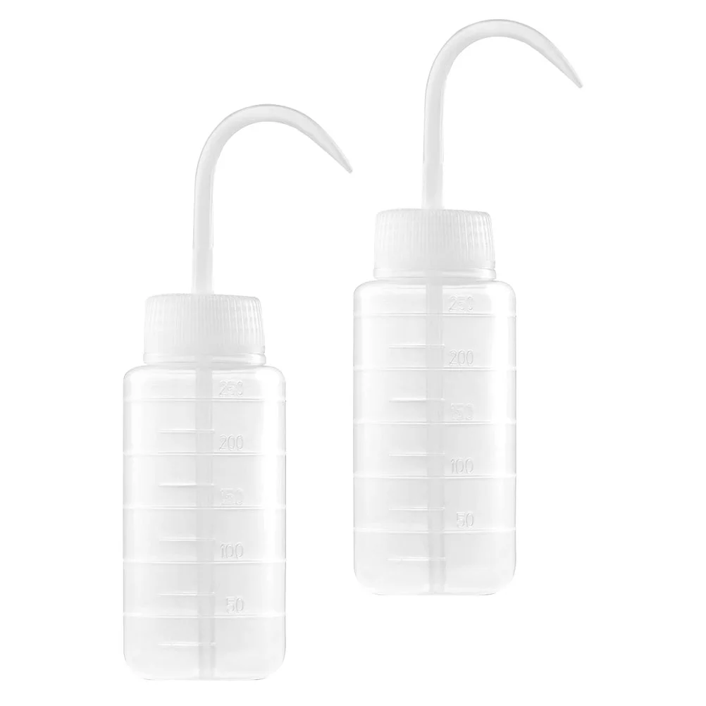 2 шт., флаконы для парикмахерской, 250 мл
2 шт., флаконы для парикмахерской, 250 мл