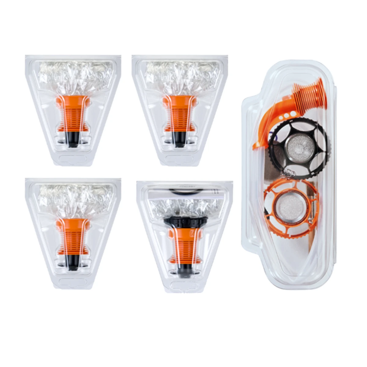 Комплект для заполнения воздушных шаров VOLCANO HYBRID Storz
Комплект для заполнения воздушных шаров VOLCANO HYBRID Storz