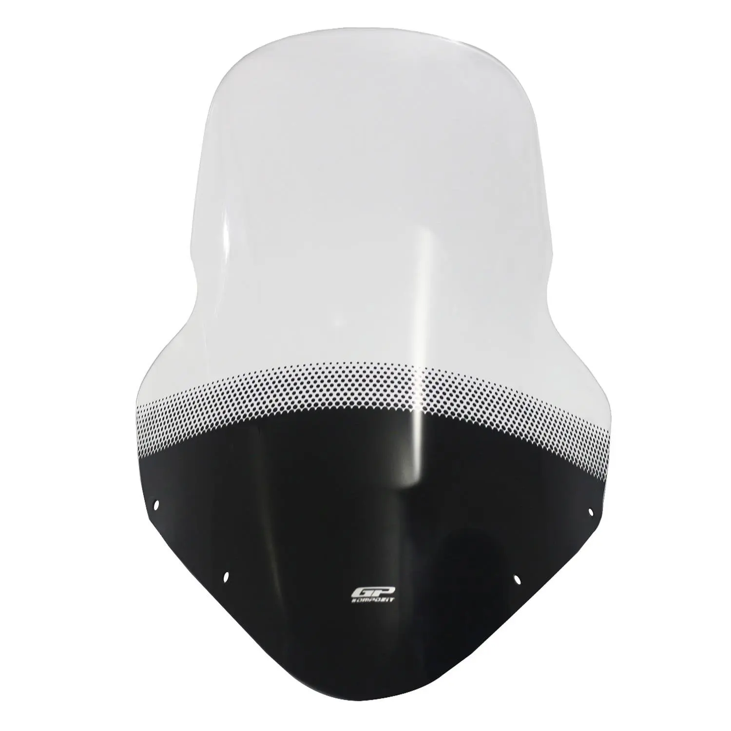 GP композитный для PCX 125-150 2014-2017 совместимый прозрачный лобовое стекло 80 см
GP композитный для PCX 125-150 2014-2017 совместимый прозрачный лобовое стекло 80 см