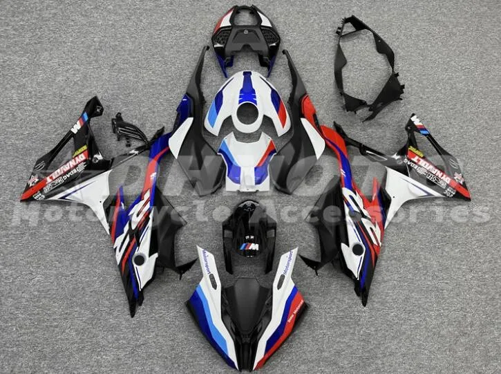 New ABS Motorcycle Whole Fairings kit Fit For BMW S1000RR 2009 2010 2011 2012 2013 2014 09 10 11 12 13 14 Custom
New ABS Motorcycle Whole Fairings kit Fit For BMW S1000RR 2009 2010 2011 2012 2013 2014 09 10 11 12 13 14 Custom