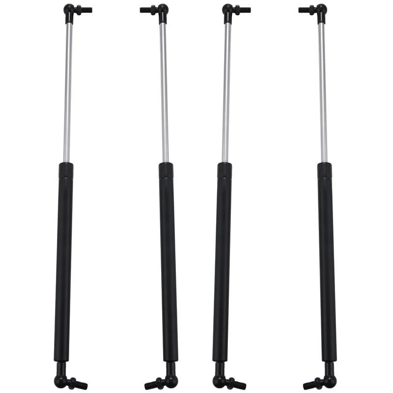 4Pc Bonnet Hood Gas Struts Support For Toyota Land Cruiser Prado 120 Series 02-09 Durable Car Accessory 
4Pc Bonnet Hood Gas Struts Support For Toyota Land Cruiser Prado 120 Series 02-09 Durable Car Accessory