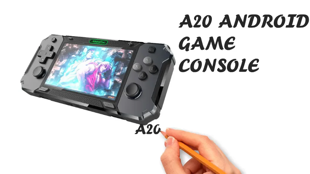 Android System Game Console A20 IPS Full HD Lcd Screen 4 Inch Built in 2000+Games For Handheld Game Player 
Android System Game Console A20 IPS Full HD Lcd Screen 4 Inch Built in 2000+Games For Handheld Game Player