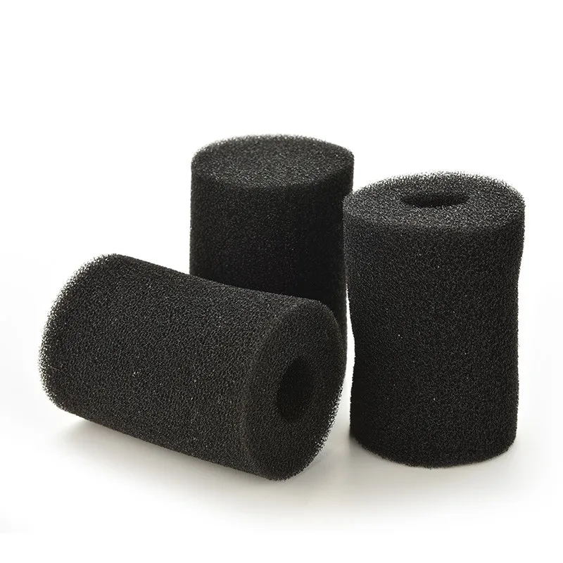 3PCS Black Sponge Cover Aquarium Pre-Filter Compatible With Filters Vat 250-600 CF600-1200 Fish Tank Filter Sponge
3PCS Black Sponge Cover Aquarium Pre-Filter Compatible With Filters Vat 250-600 CF600-1200 Fish Tank Filter Sponge