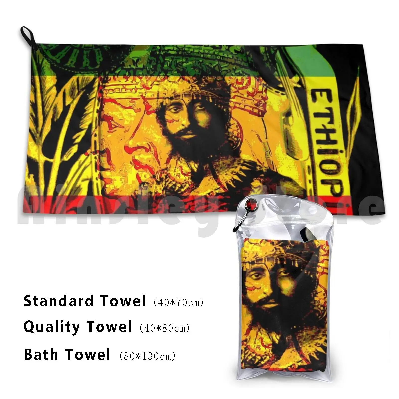 Rasta Haile Selassie натуральный Мистик Лев Юда пользовательское полотенце банное полотенце Rasta Haile Selassie Menen
Rasta Haile Selassie натуральный Мистик Лев Юда пользовательское полотенце банное полотенце Rasta Haile Selassie Menen