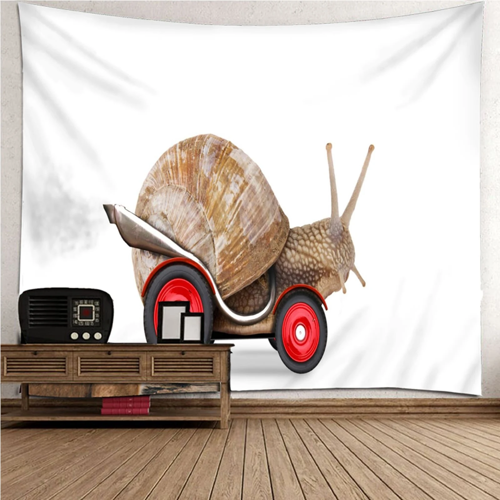 Wall Hanging Rugs Wall Hangings For Men Nature animal Snail Cart Wall Hanging Blanket Dorm Art Decor Covering
Wall Hanging Rugs Wall Hangings For Men Nature animal Snail Cart Wall Hanging Blanket Dorm Art Decor Covering