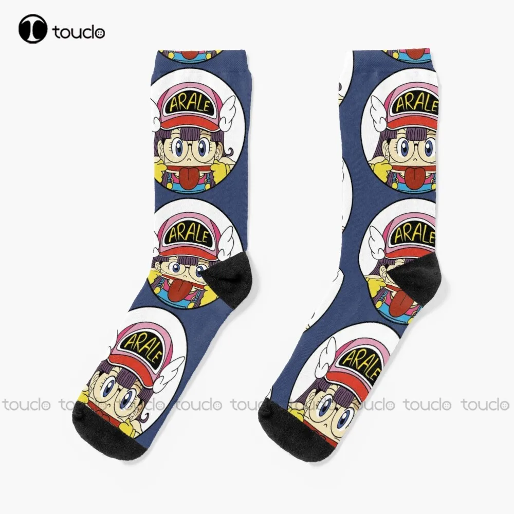 Arale Popo Socks Ankle Socks Men Fashion Creative Leisure Funny Art Abstract Oil Painting Socks Street Skateboard Socks Colorful
Arale Popo Socks Ankle Socks Men Fashion Creative Leisure Funny Art Abstract Oil Painting Socks Street Skateboard Socks Colorful