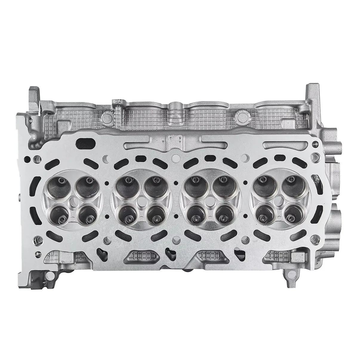 Головка блока цилиндров для Toyota Yaris Vitz Echo 1NZ-FE 2NZ-FE 1 5 л номер детали двигателя