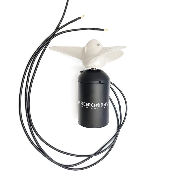 Mp66 / 112 High Power Waterproof Electric Hydrofoil Board Surfboard Brushless Motor Propeller Underwater
Mp66 / 112 High Power Waterproof Electric Hydrofoil Board Surfboard Brushless Motor Propeller Underwater