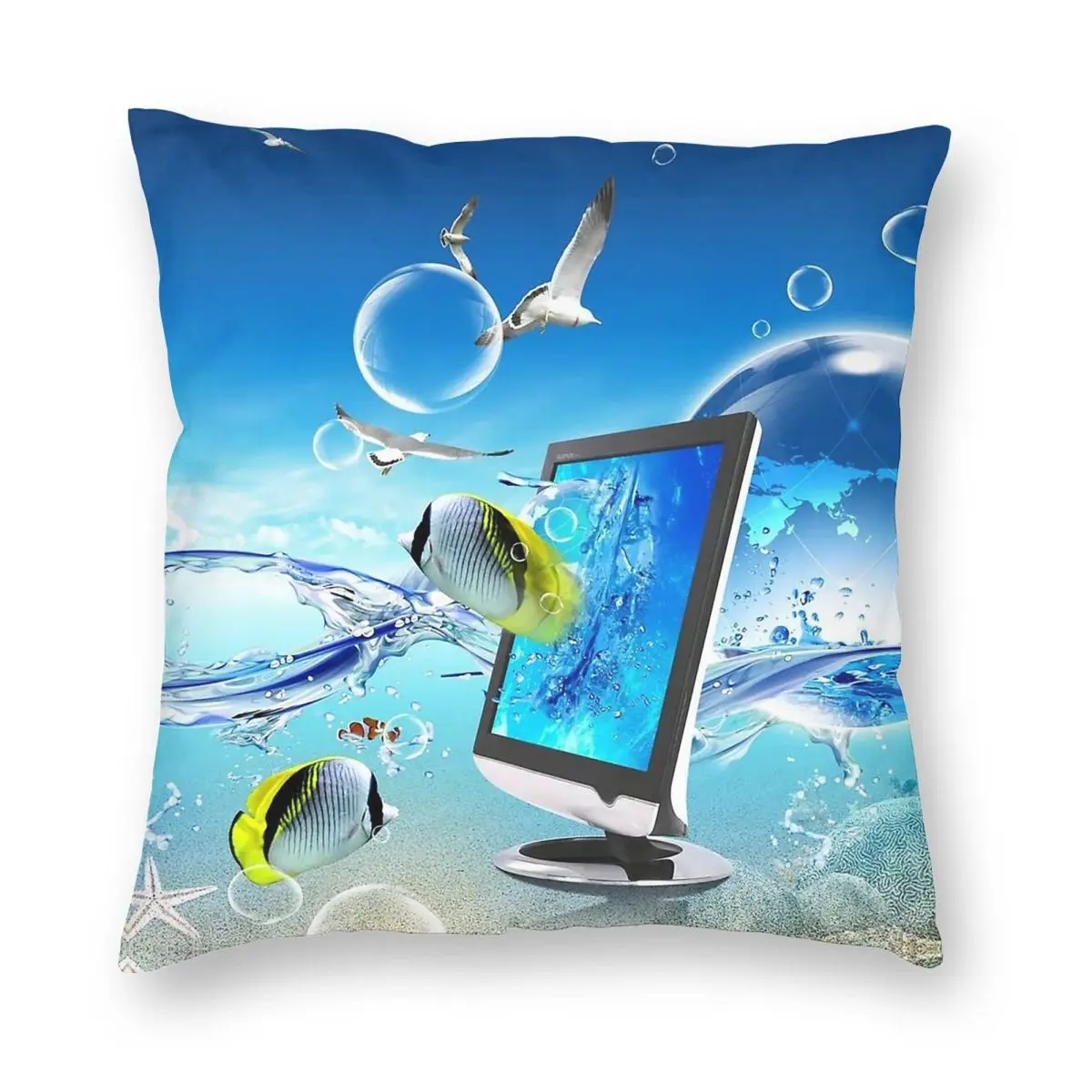 Наволочка Frutiger Aero квадратная полиэстер/лен/бархат
Наволочка Frutiger Aero квадратная полиэстер/лен/бархат